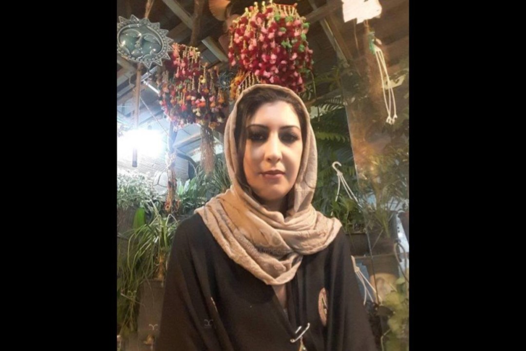 شهرزاد جواهری فوت کرد + بیوگرافی و علت مرگ شهرزاد جواهری